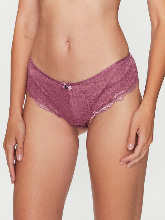 

Бразильские женские трусики Hunkemöller, фиолетовый