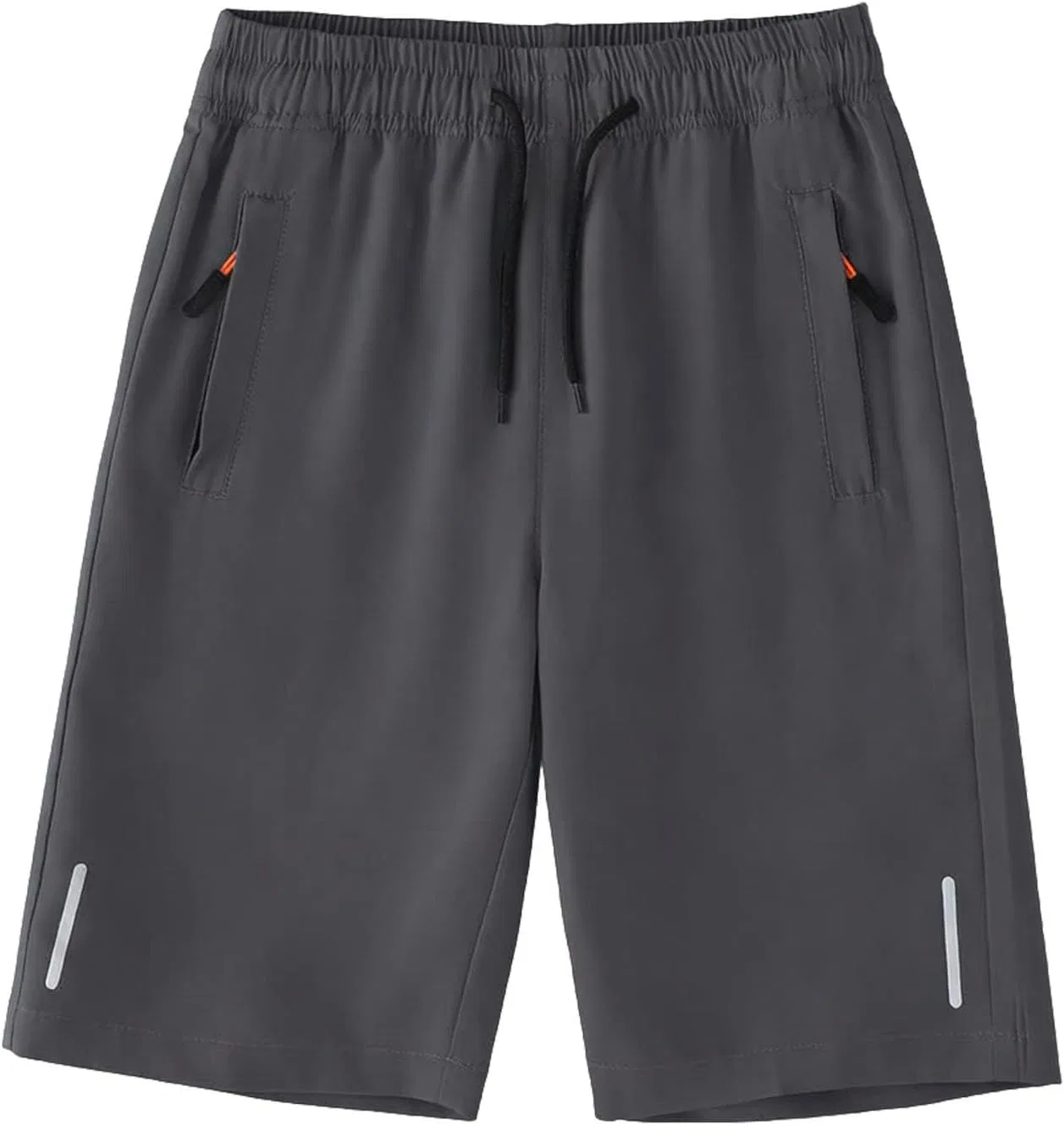 Шорты спортивные Quick Dry, Dark Gray
