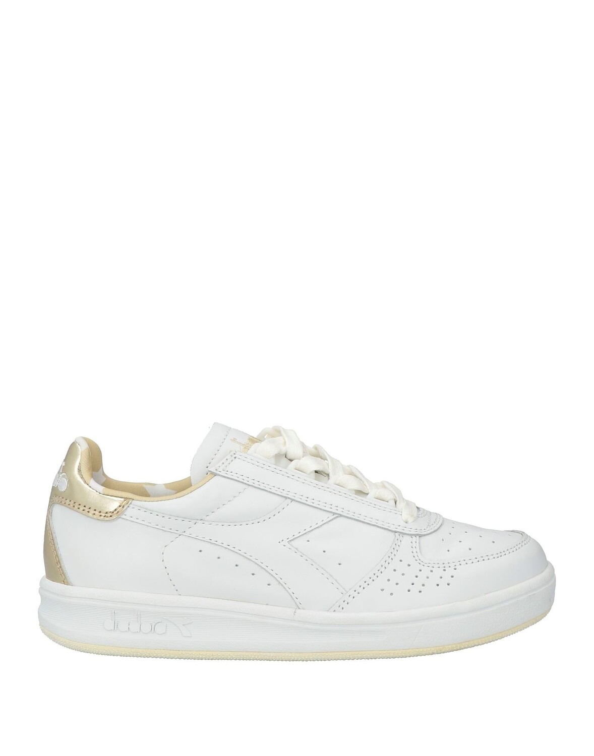 

Кеды Diadora, белый