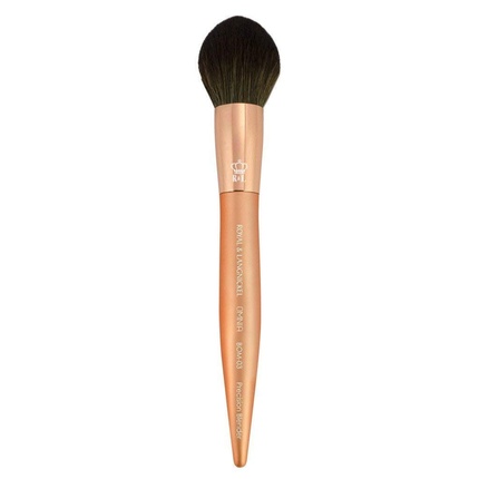 

Кисть для точного нанесения макияжа Omnia Cosmetic Precision Royal Brush