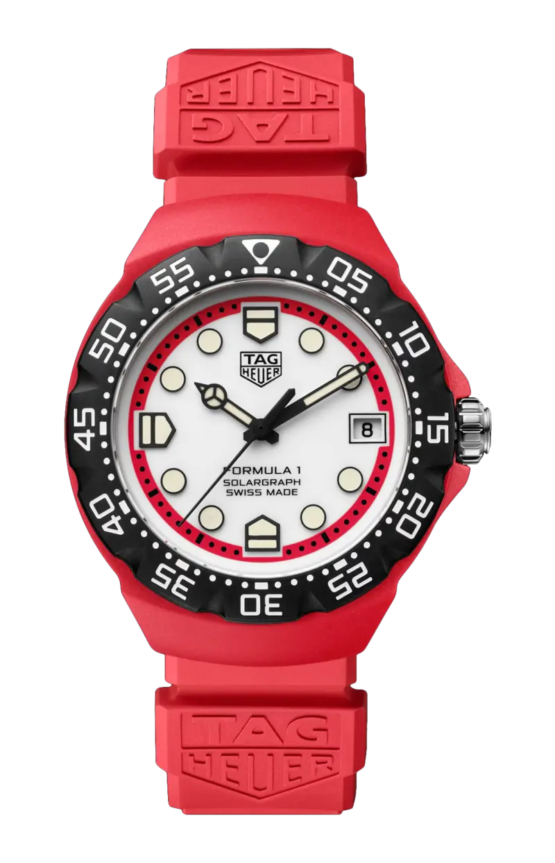 

Tag heuer формула 1 соларграф - wby1161.ft8086 TAG HEUER