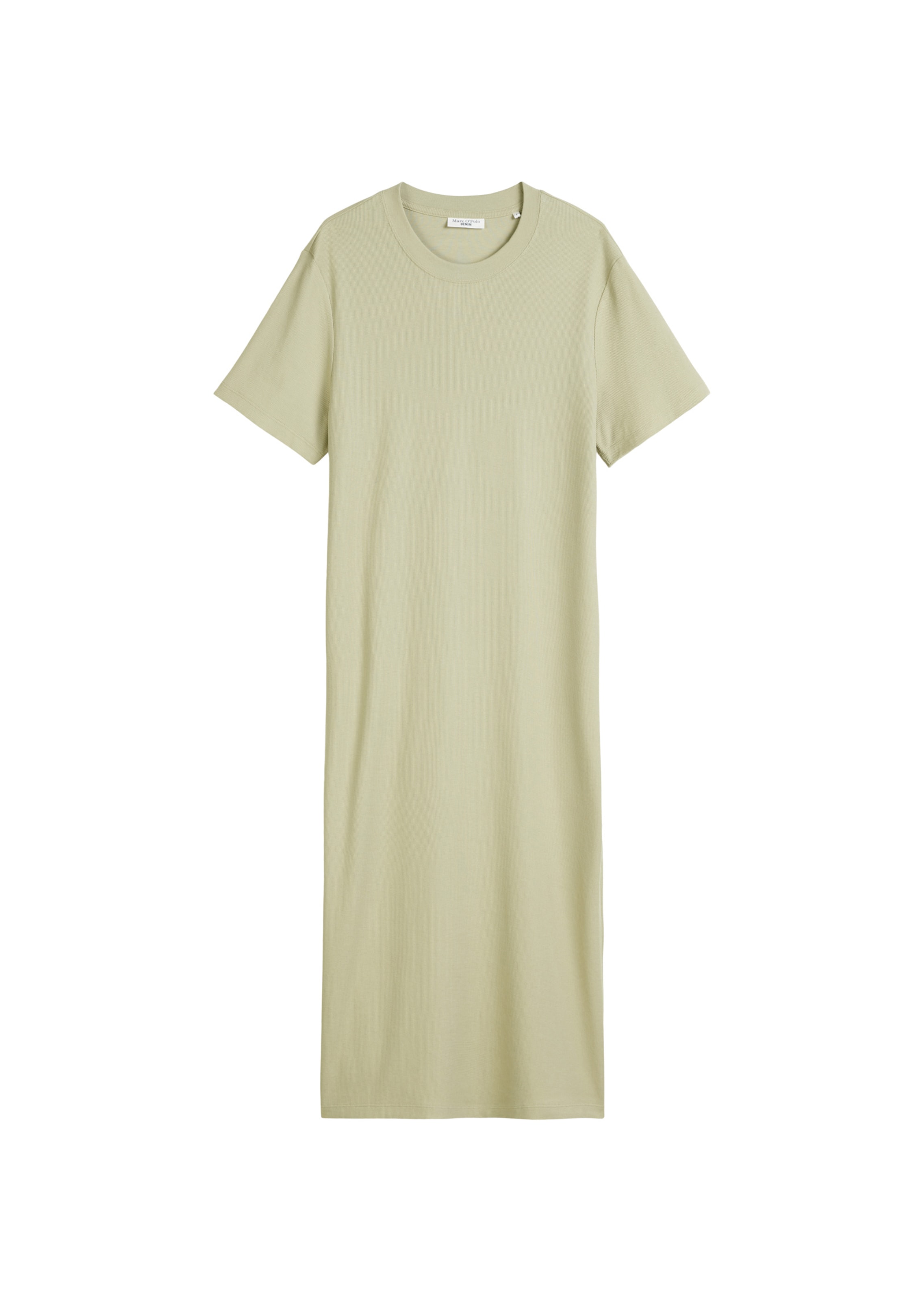 

Marc O'Polo DENIM Платье в светло-зеленом цвете