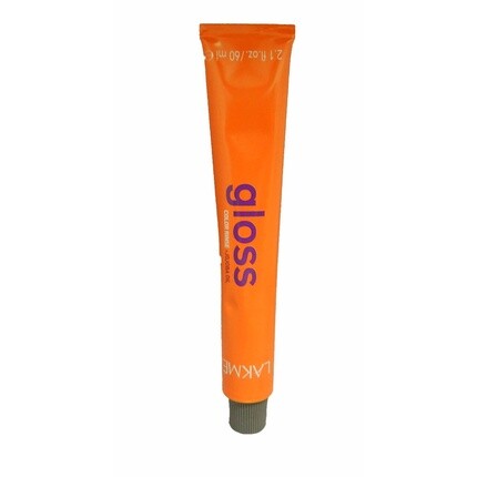 

Lakme Gloss Color Rinse 6/45 Красное дерево, Медь, Темно-русый, 2,1 унции, Lakme