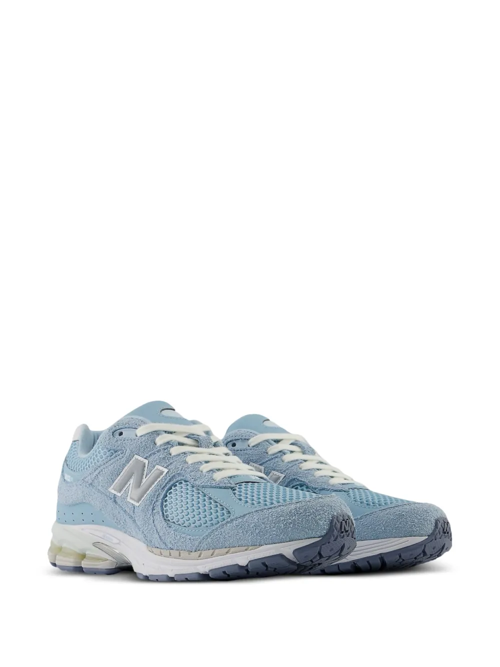 Кроссовки 2002R Bright Sky NEW BALANCE, синий — фото 2