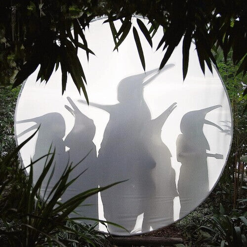 

CD диск Penguin Cafe: Rain Before Seven...