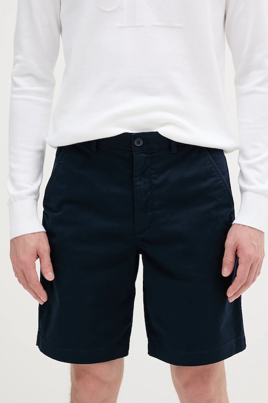 

Шорты Calvin Klein Jeans, темно-синий