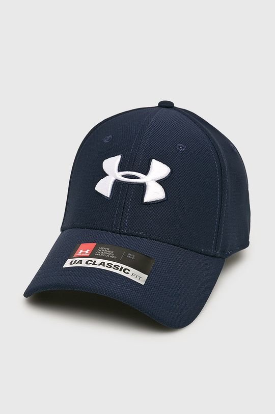 

Кепка Under Armour, темно-синий