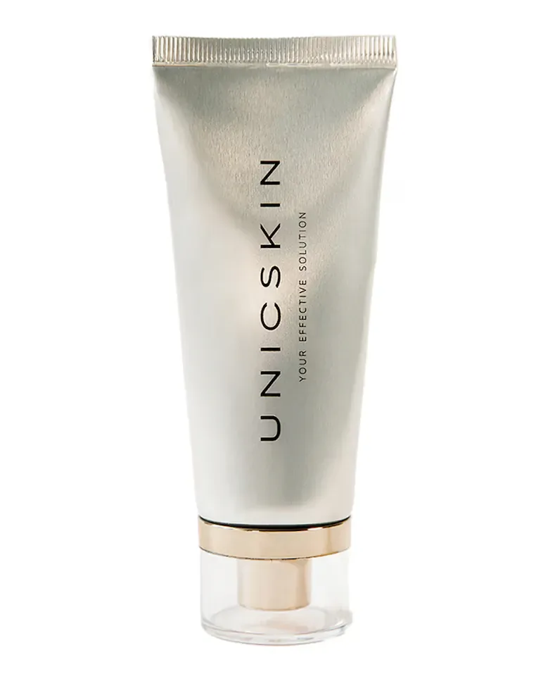 Маска для лица Unicskin — Антивозрастная Unicretinol++ Невидимая
