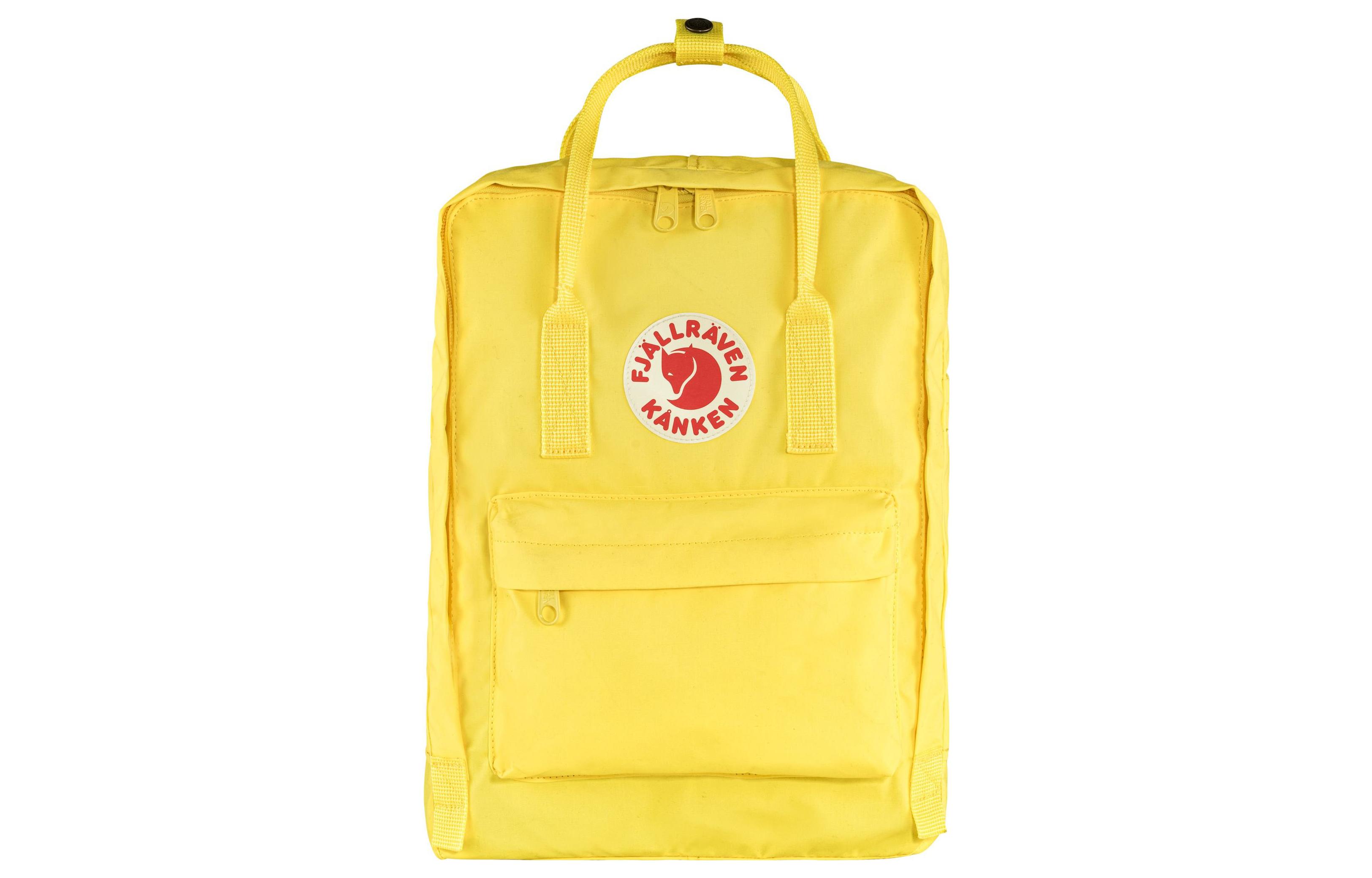 

Fjallraven Спортивный рюкзак Kanken из нейлона унисекс