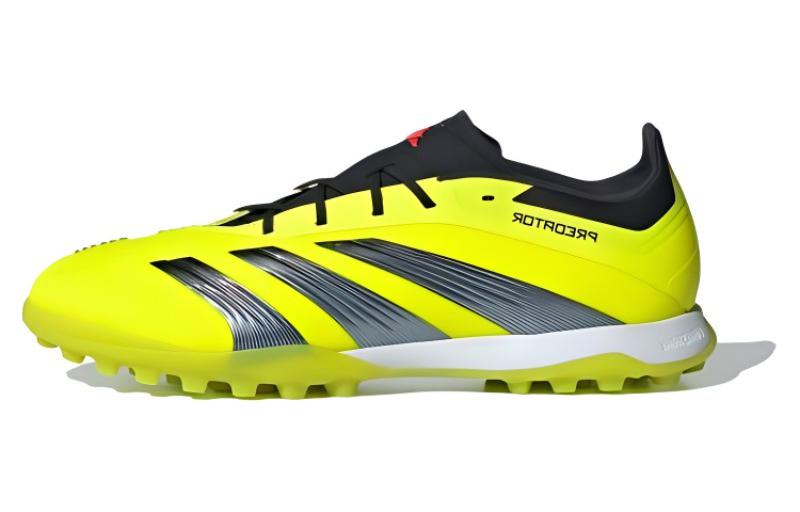 

Predator 24 Elite Turf Team Solar Yellow Core Black Solar Red Adidas