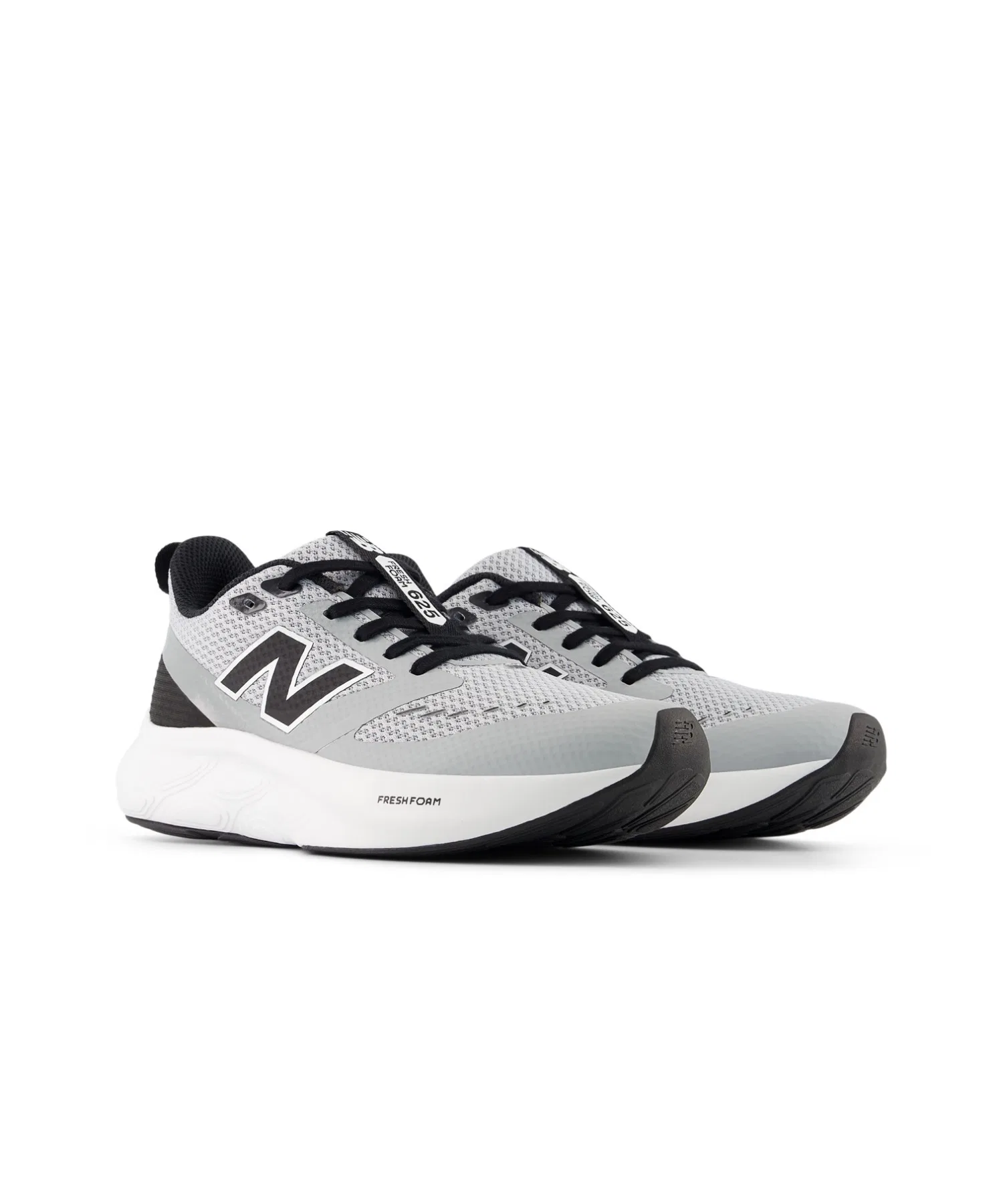 Детские кроссовки New Balance Fresh Foam 625 — фото 2