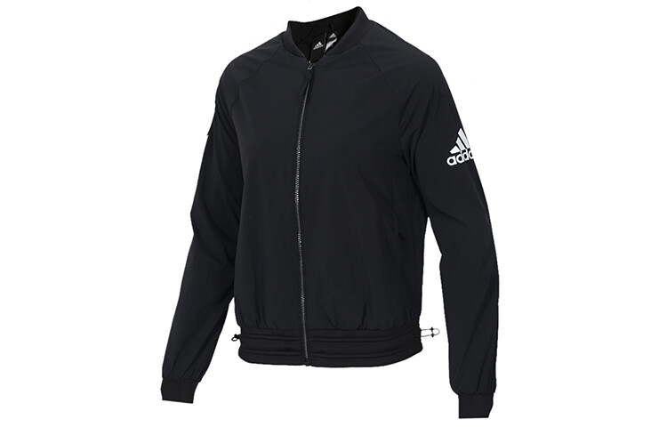 

Куртка женская черная Adidas, Черный, Куртка женская черная Adidas
