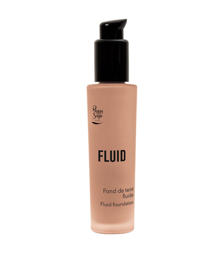 

Жидкая тональная основа FLUID 3N - Beige Eclat Peggy Sage