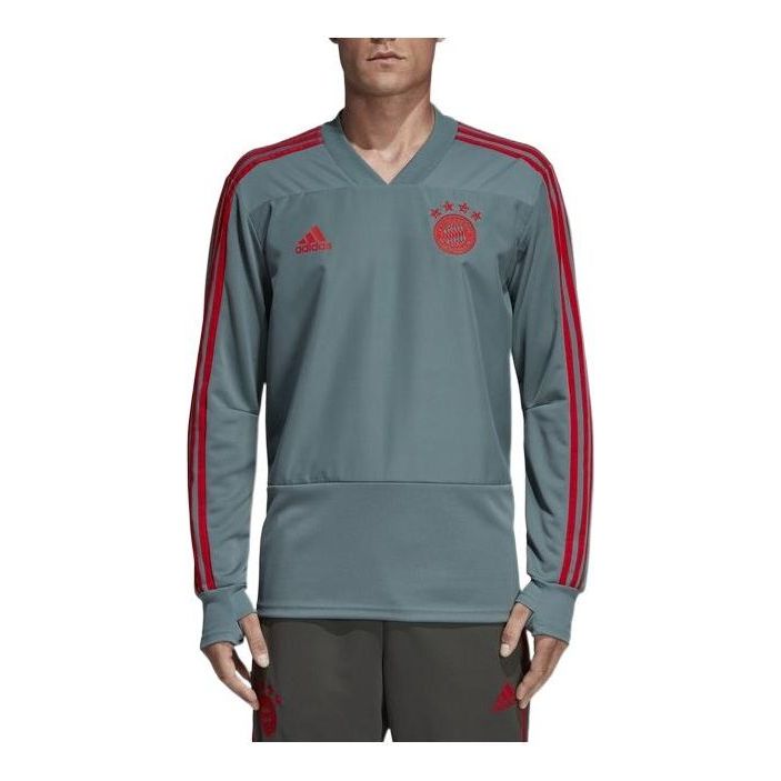 

Футболка adidas Fcb Tr Top LogoVT CW7259