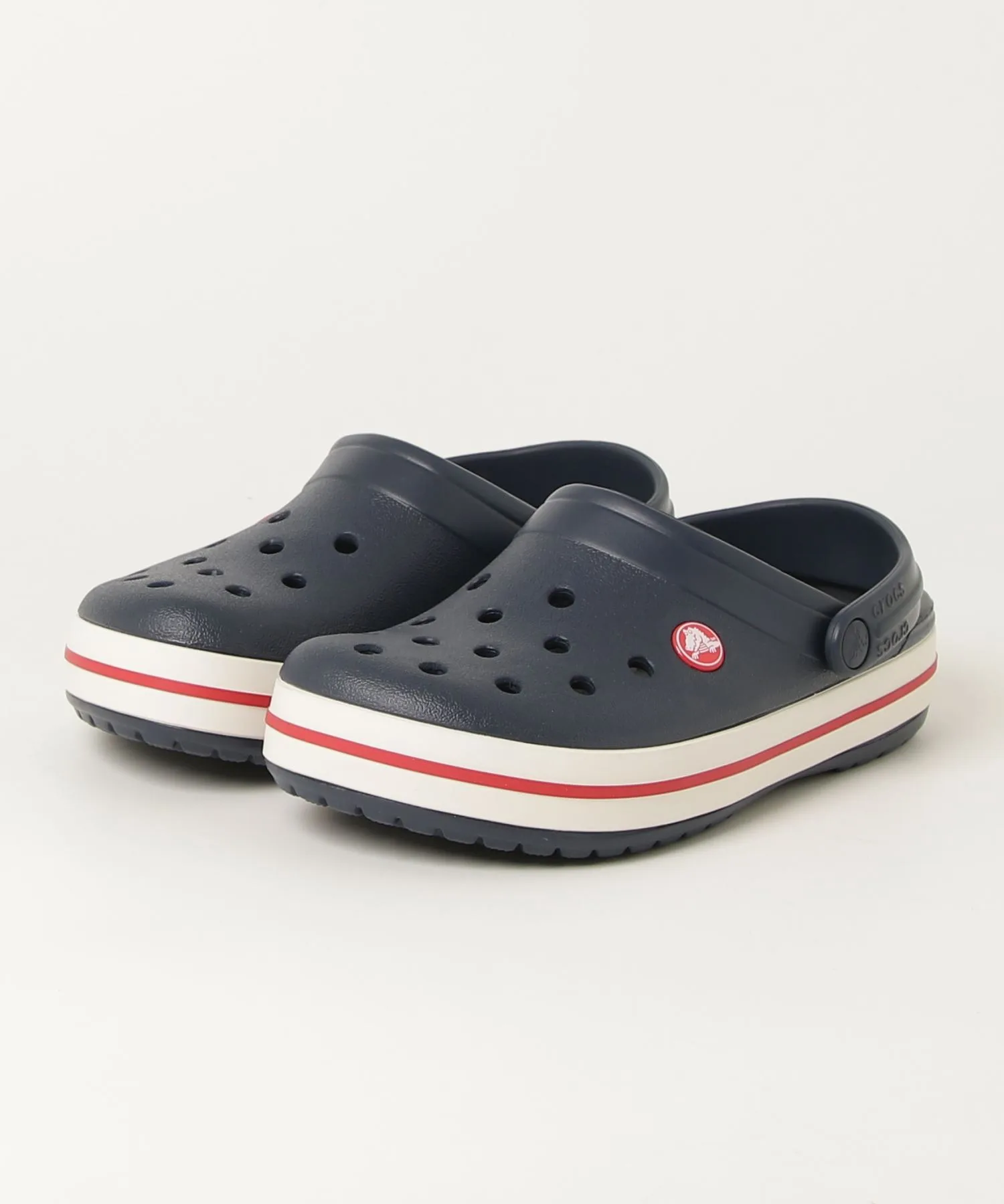 Мужские сандалии Crocs Crocband Clog