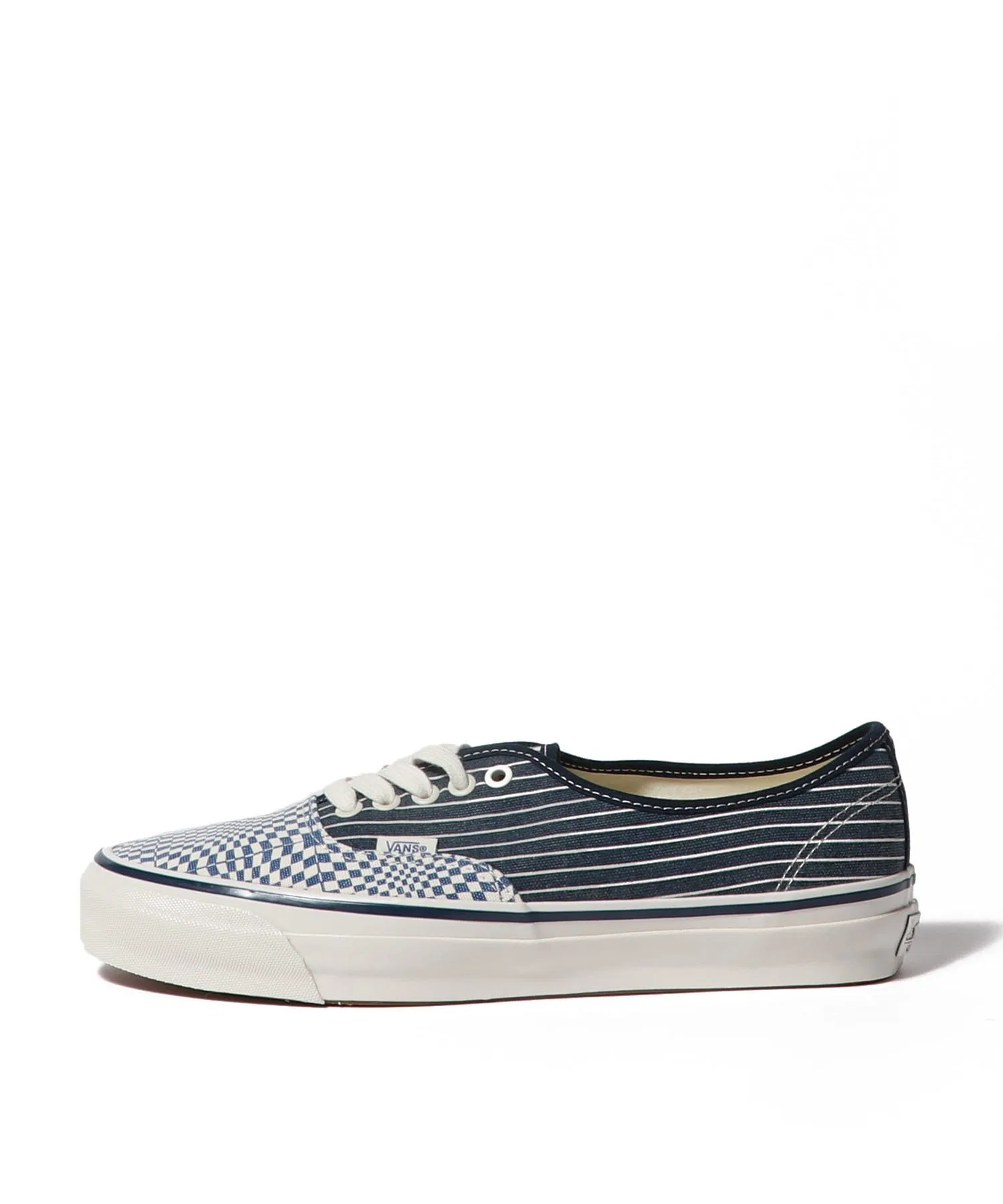 Мужские кроссовки VANS PREMIUM AUTHENTIC 44
