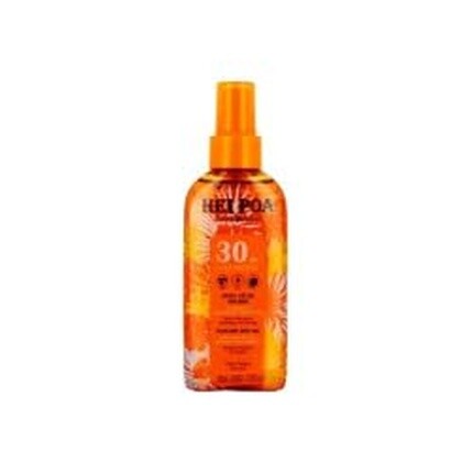 

Hei Poa Monoi Солнцезащитное масло SPF30 150 мл