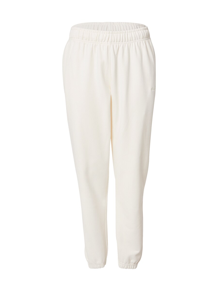 

Зауженные брюки ELLESSE Pideura, Off white