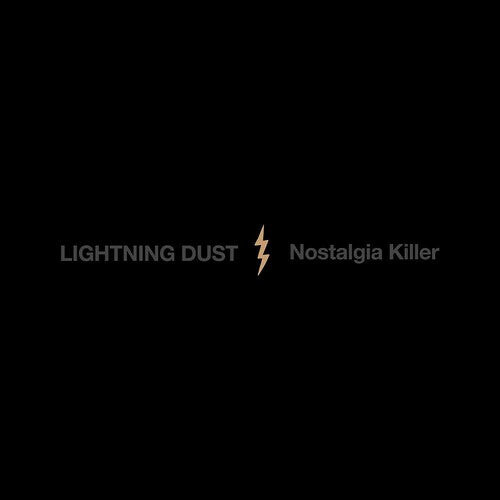 

CD диск Lightning Dust: Nostalgia Killer