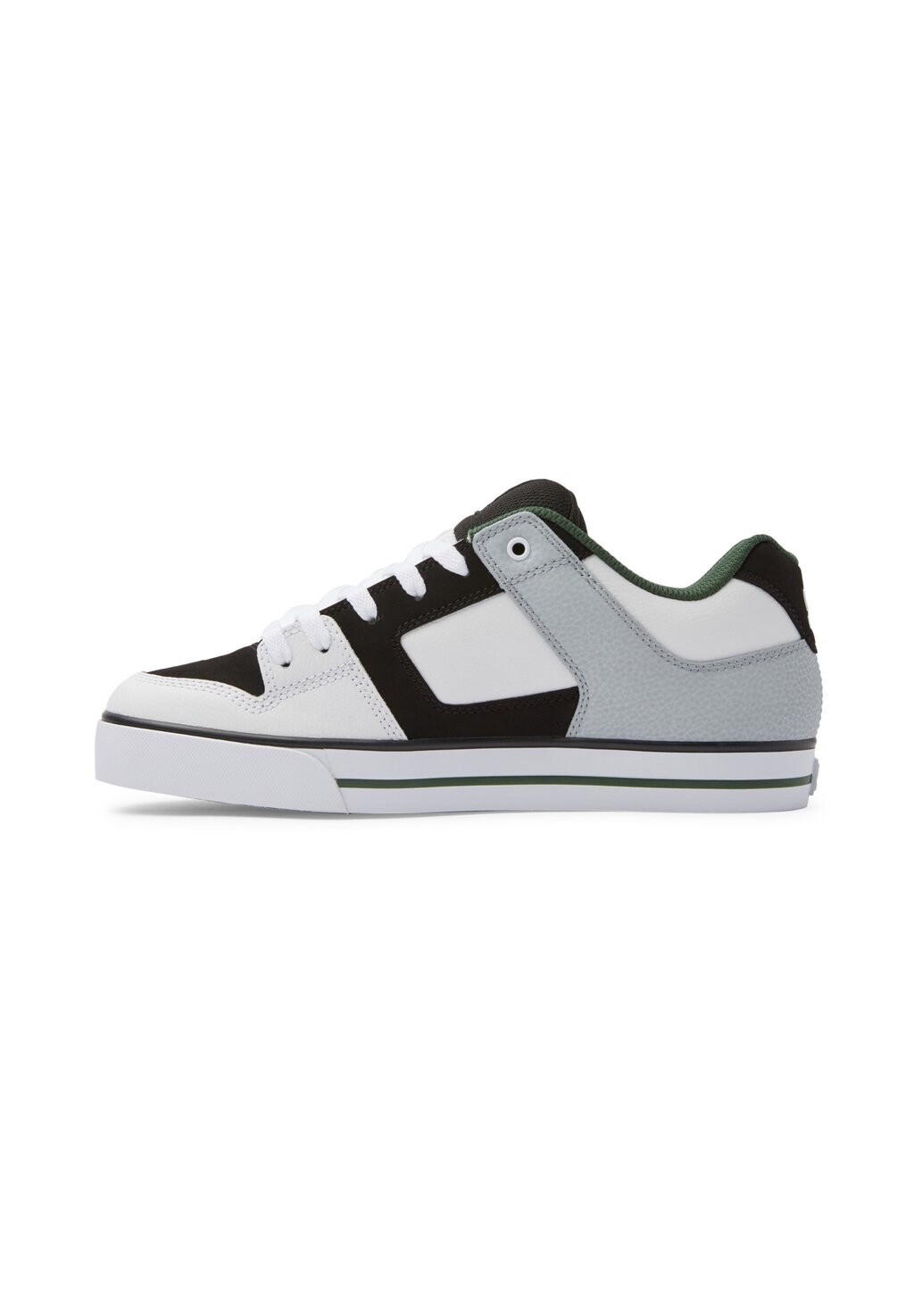 

Скейтерская обувь PURE DC Shoes, белый