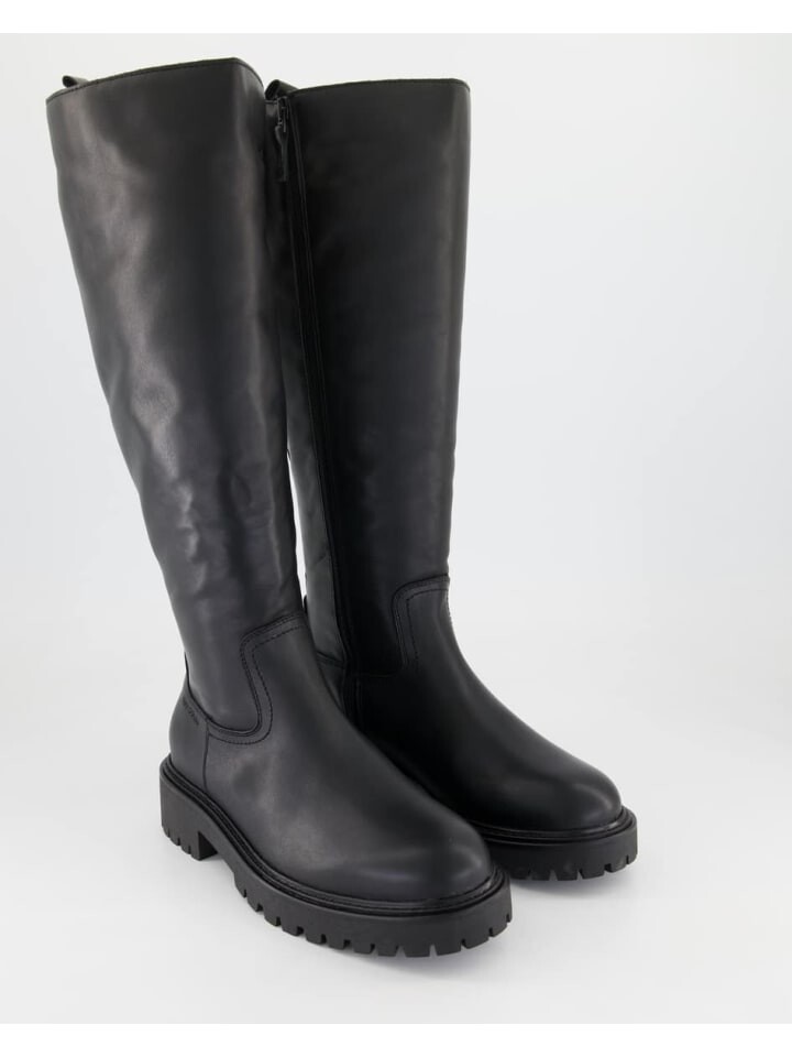 Сапоги Marc O'Polo Shoes Klassische Stiefel, черный