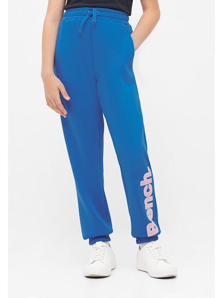 

Спортивные штаны Bench Sweathose Corey, синий