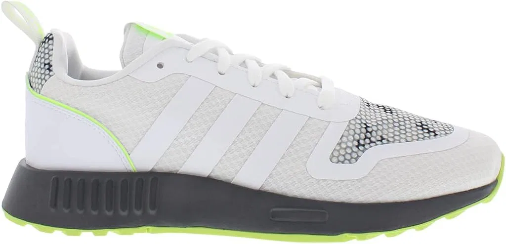 Adidas Unisex-Adult Avery, белый/серо-белый