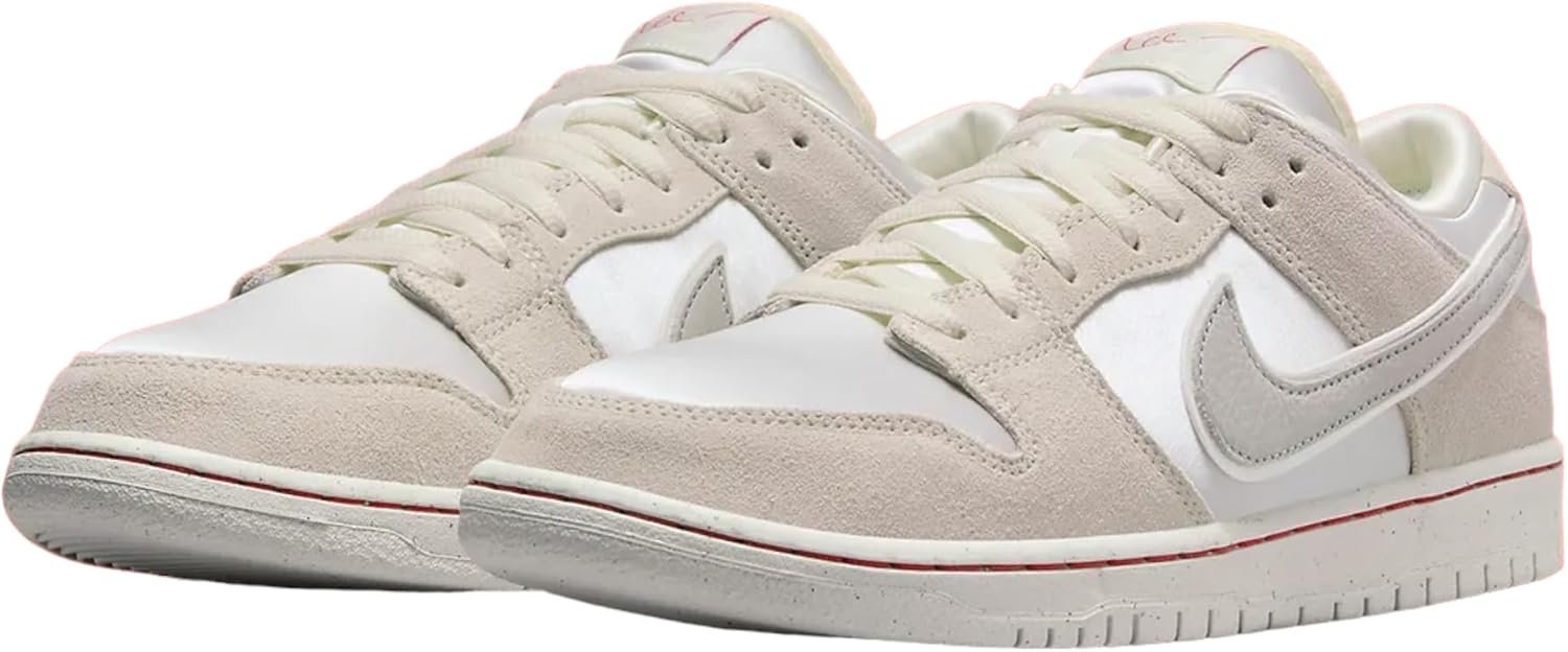 Мужские кроссовки Nike Dunk, Light Bone Coconut Milk — фото 3