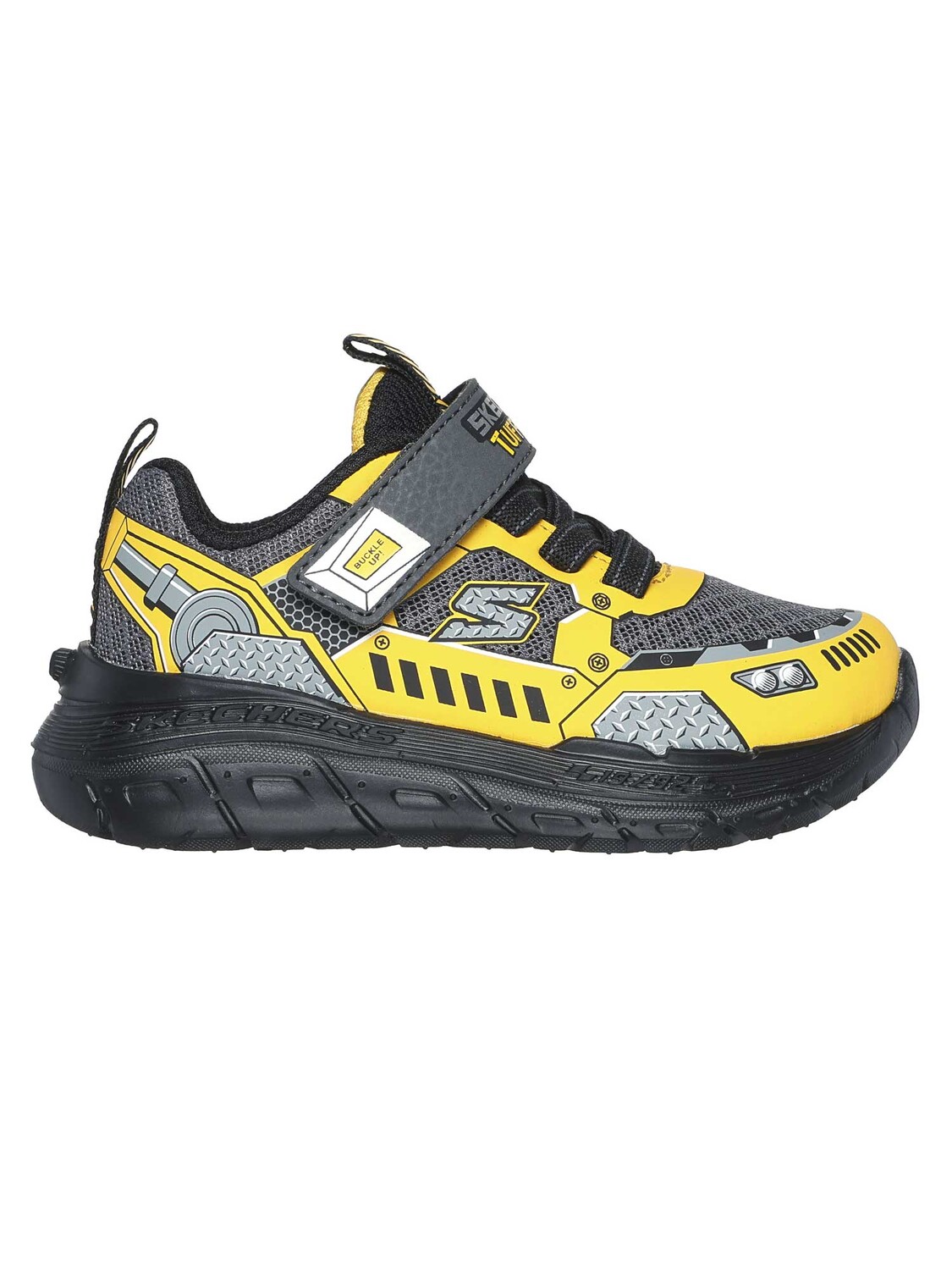 

Кроссовки Skechers SKECH TRACKS, серый