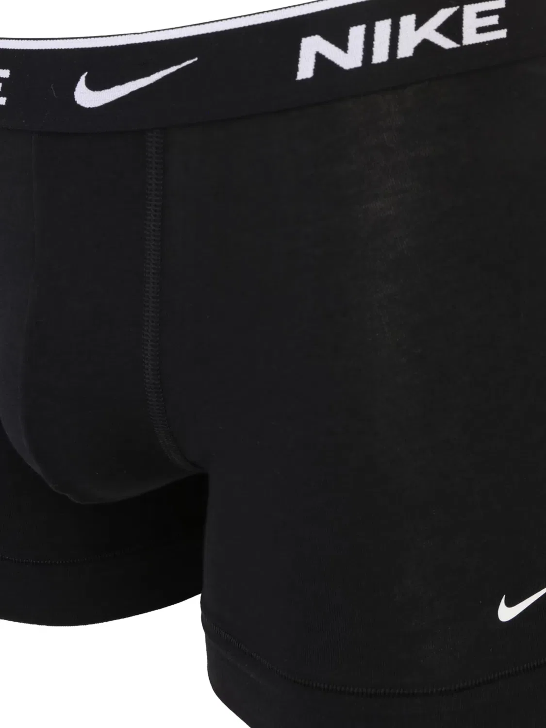 Спортивное нижнее белье Nike Underwear, Black — фото 3