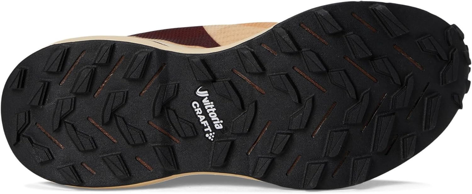 Кроссовки Craft Men's Pure Trail Pro, мультиколор — фото 3