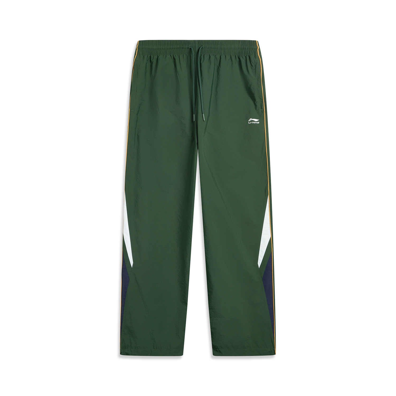 

Спортивные повседневные брюки Sports Life Collection LINING, зеленый