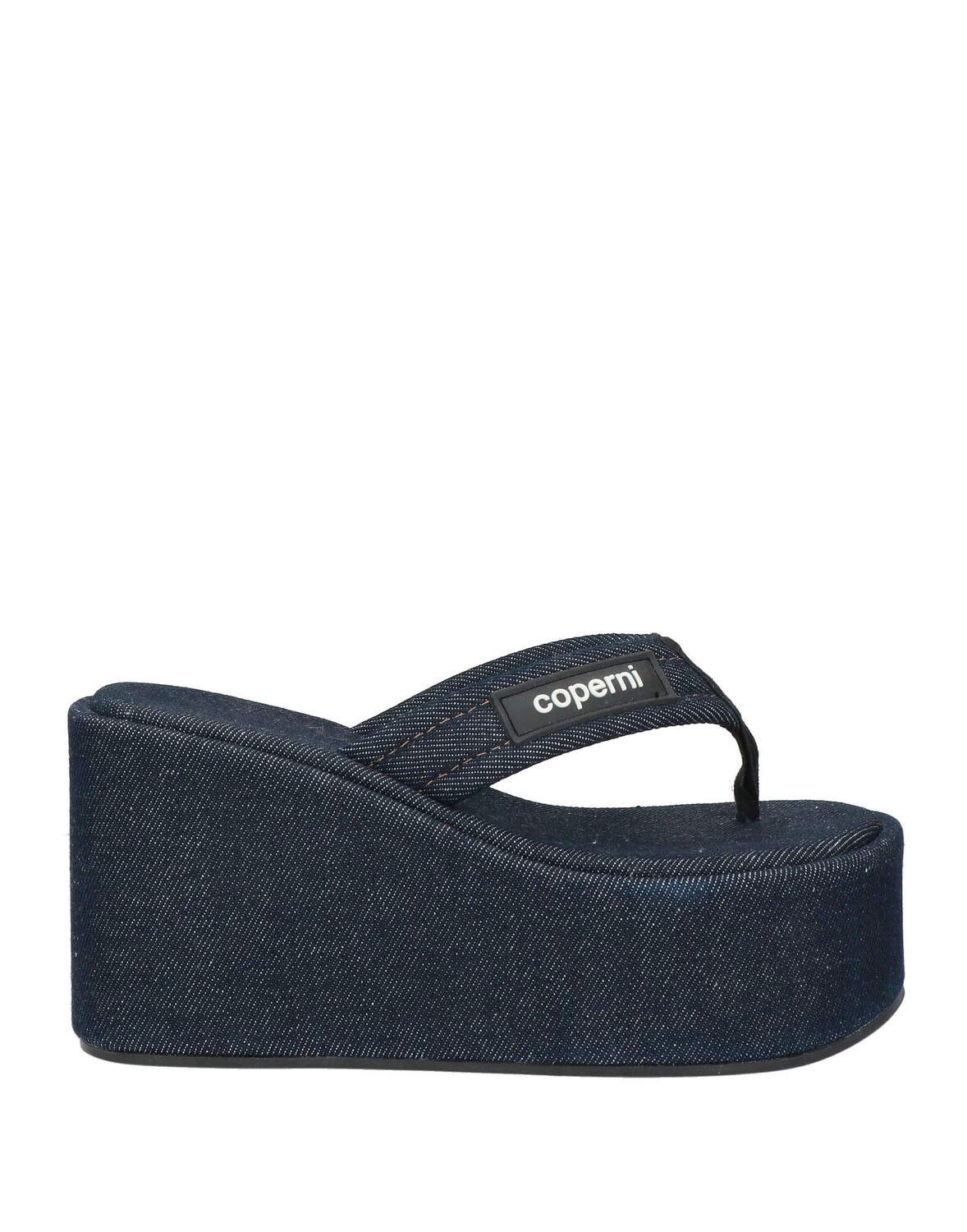 

Сандалии Coperni, синий