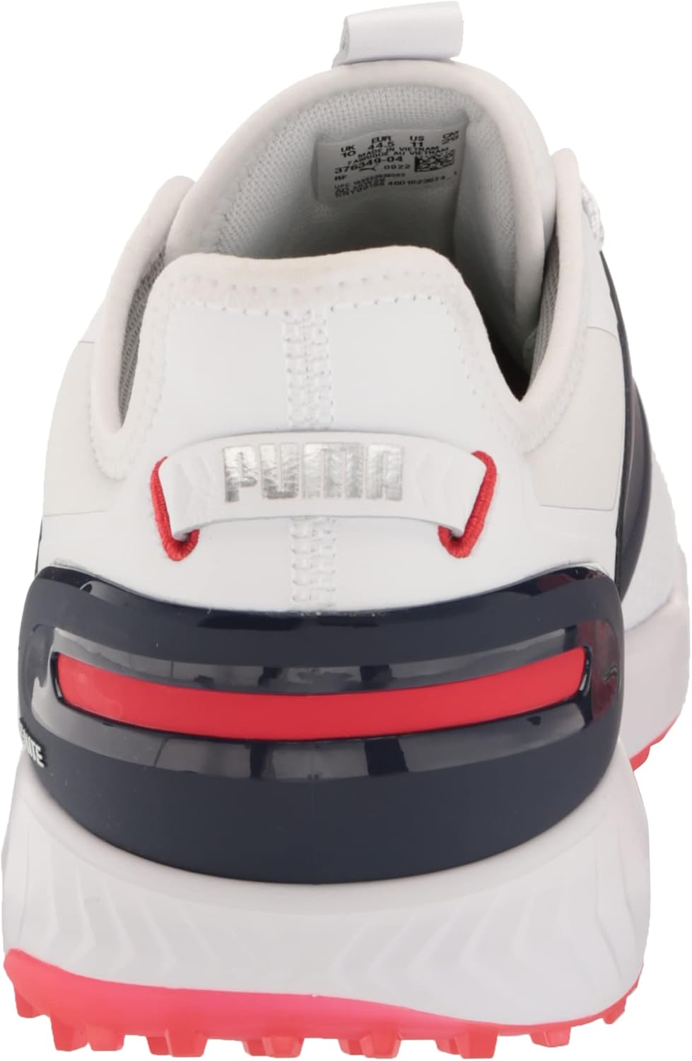 Мужские кроссовки Puma Ignite Elevate, белый/синий — фото 3
