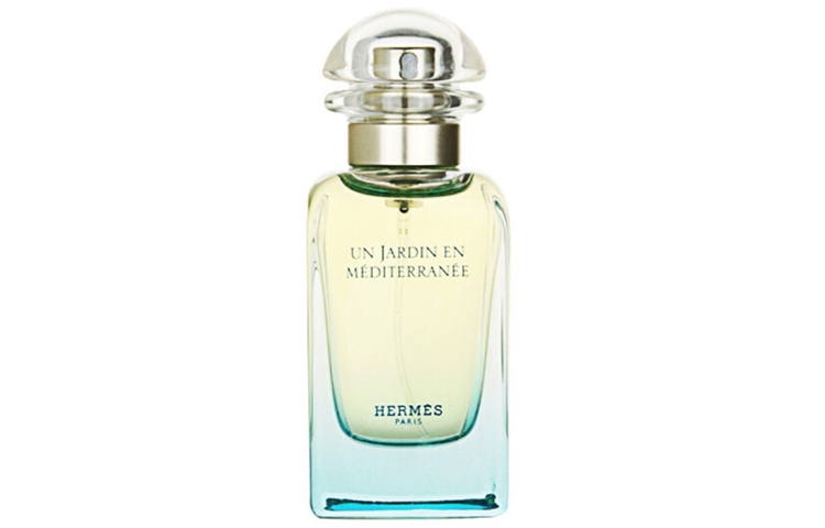 Туалетная вода Hermès Un Jardin en Méditerranée, 100 мл — фото 2