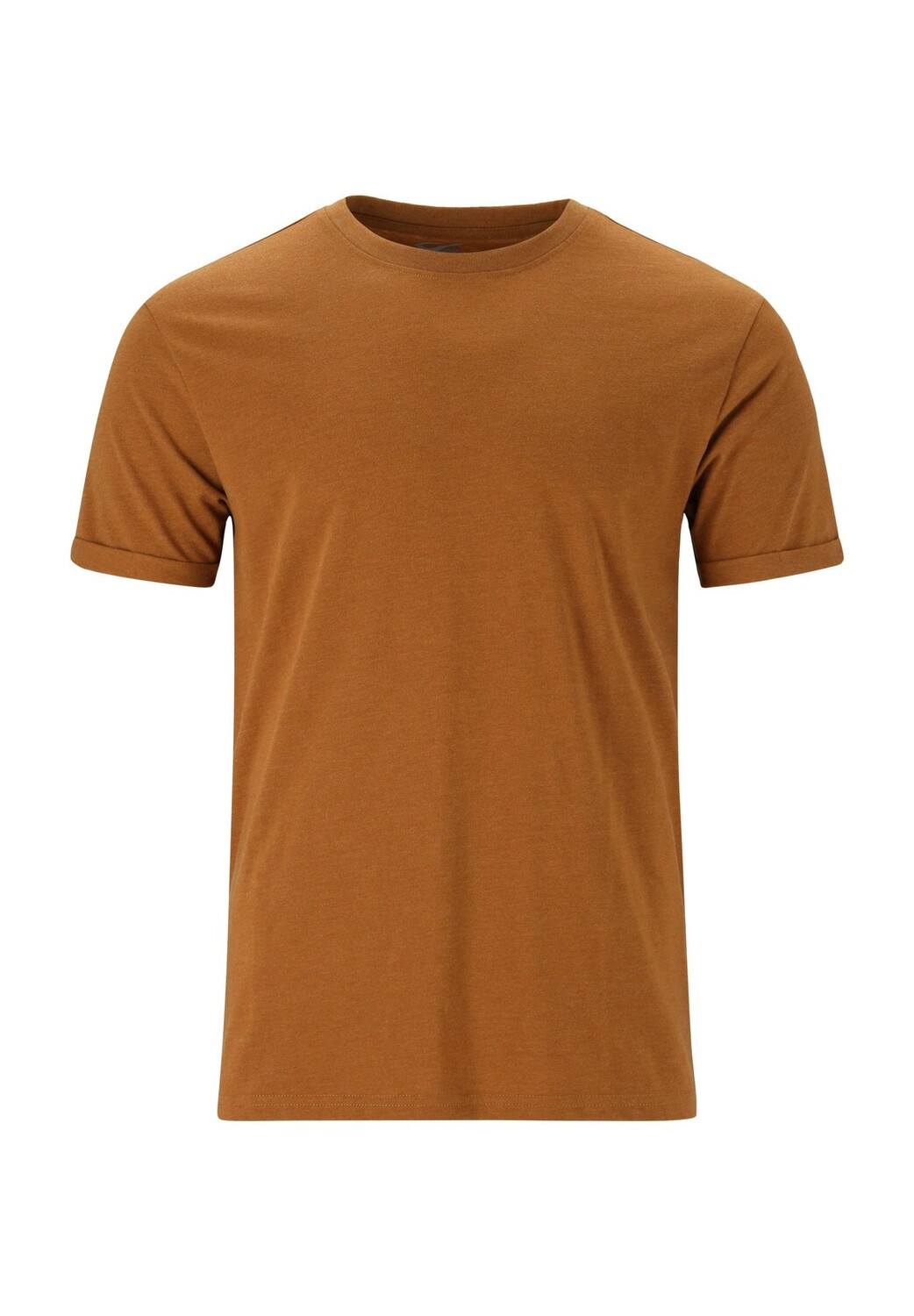 

Футболка Florce с дышащей функцией CRUZ, цвет 5065 Roasted Pecan