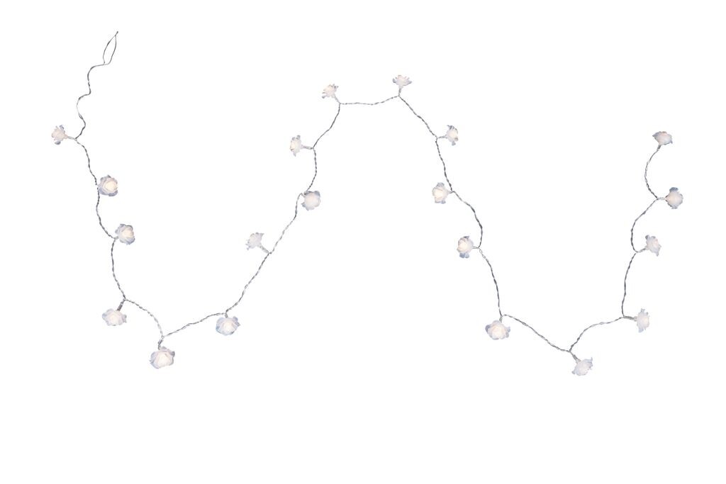

Настенный светильник Globo Venuto белый, 20xLED; 29952-20 Globo Lighting