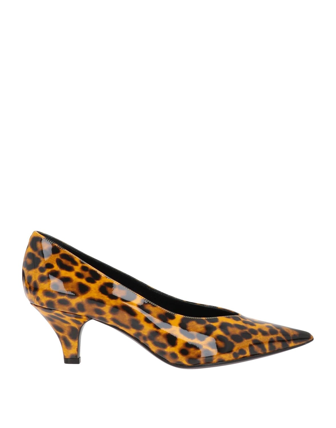 

Туфли Casadei, желтый