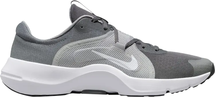 

Кроссовки In-Season TR 13 'Smoke Grey White', серый