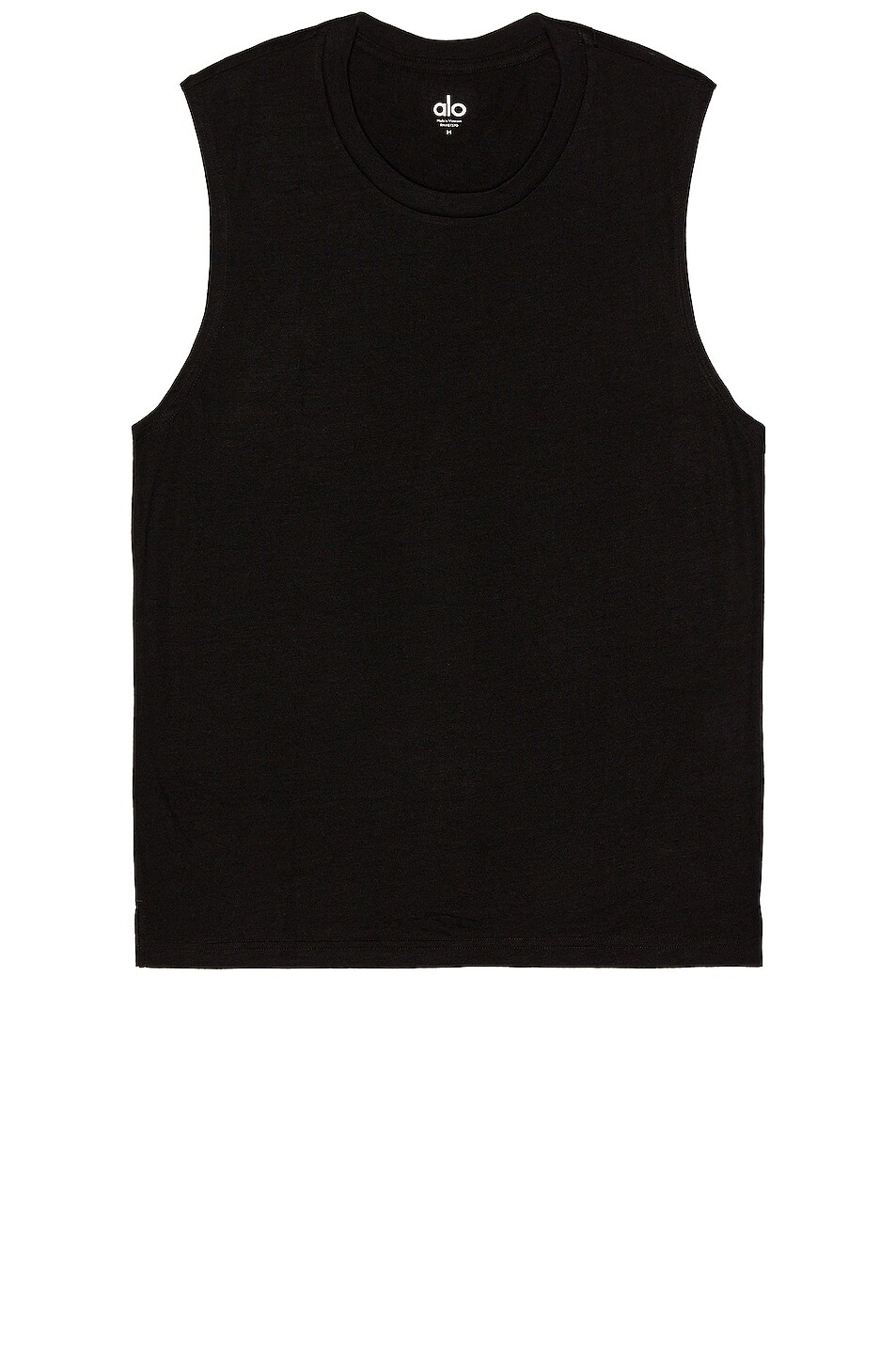 

Майка мужская The Triumph Muscles Tank Alo, черный