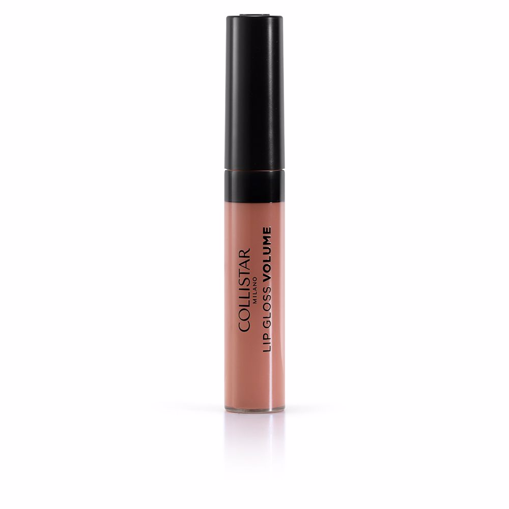 

Блеск для губ Lip gloss volumen Collistar, 7 ml, 150-nude