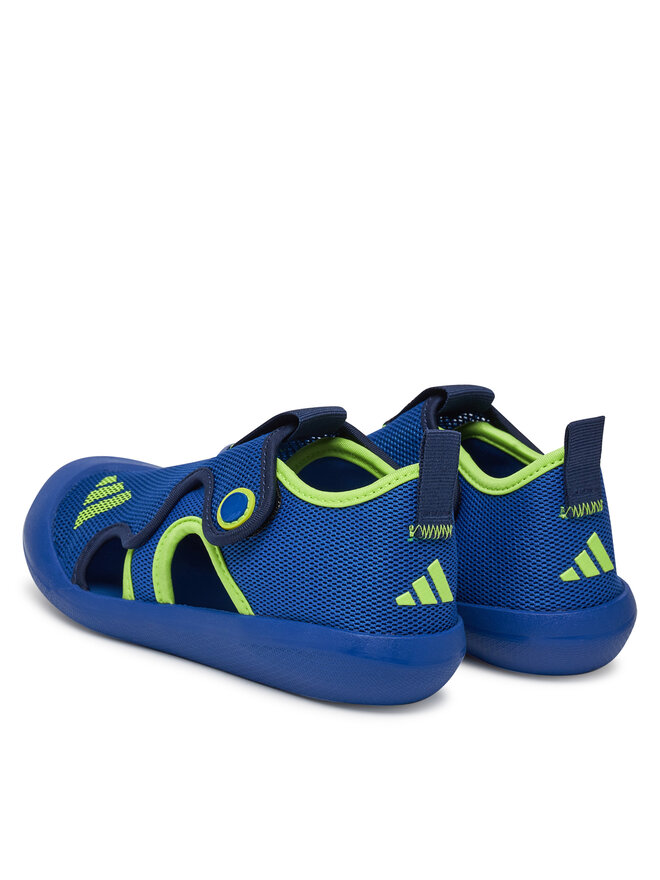 Сандалии Altaventure 3.0 Jp5746 Adidas, синий — фото 3