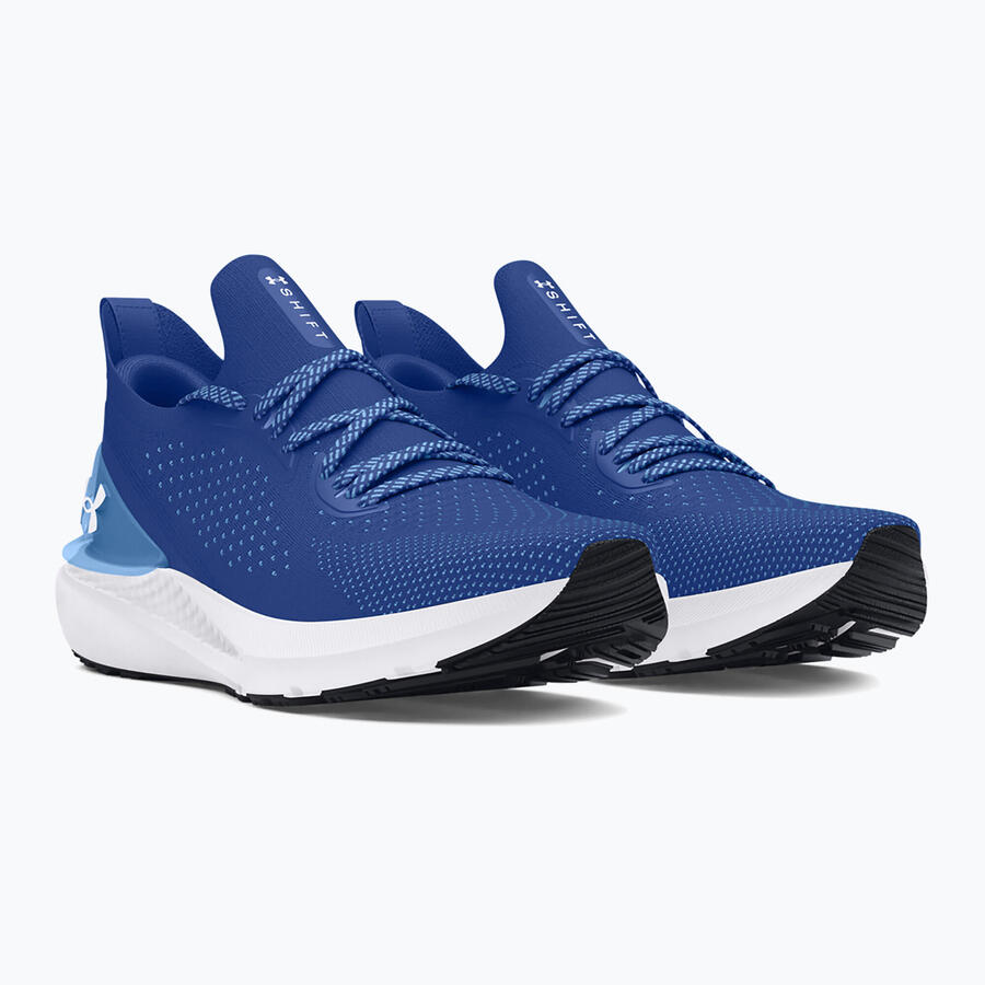 Мужские кроссовки Under Armour Shift — фото 3
