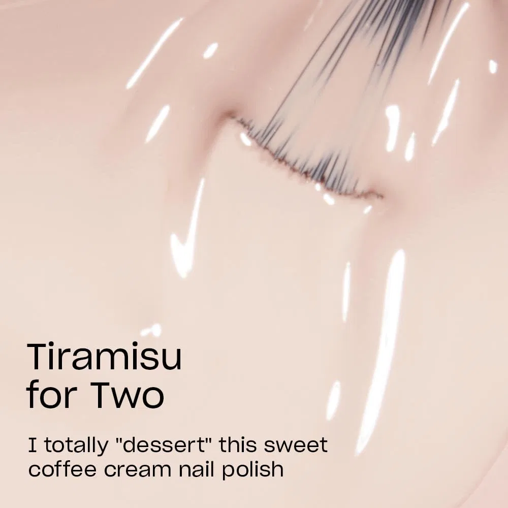 Лак для ногтей OPI Nail Lacquer «Tiramisu for Two» 15 мл Opi — фото 2