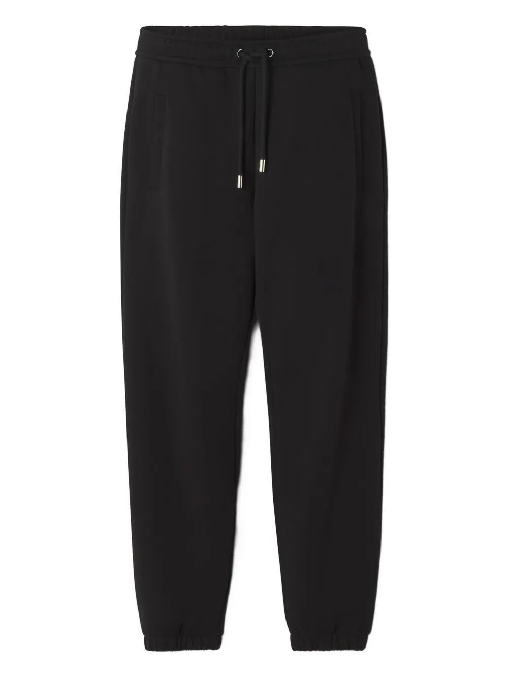 

Брюки с кулиской Lanvin, черный
