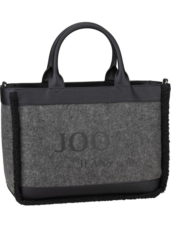 

Сумка шоппер JOOP!, черный