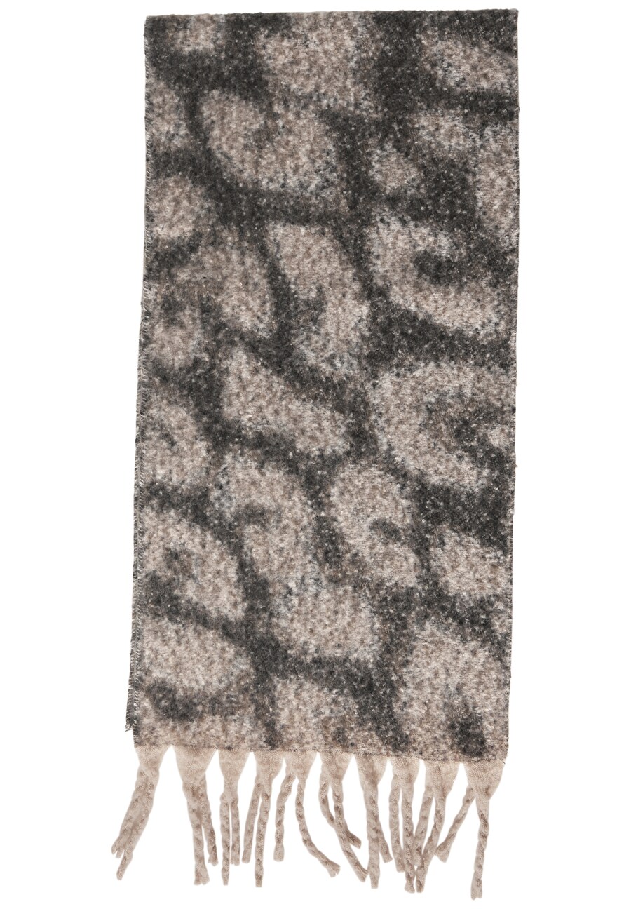 

Шарф Street One Studio, цвет Mocha