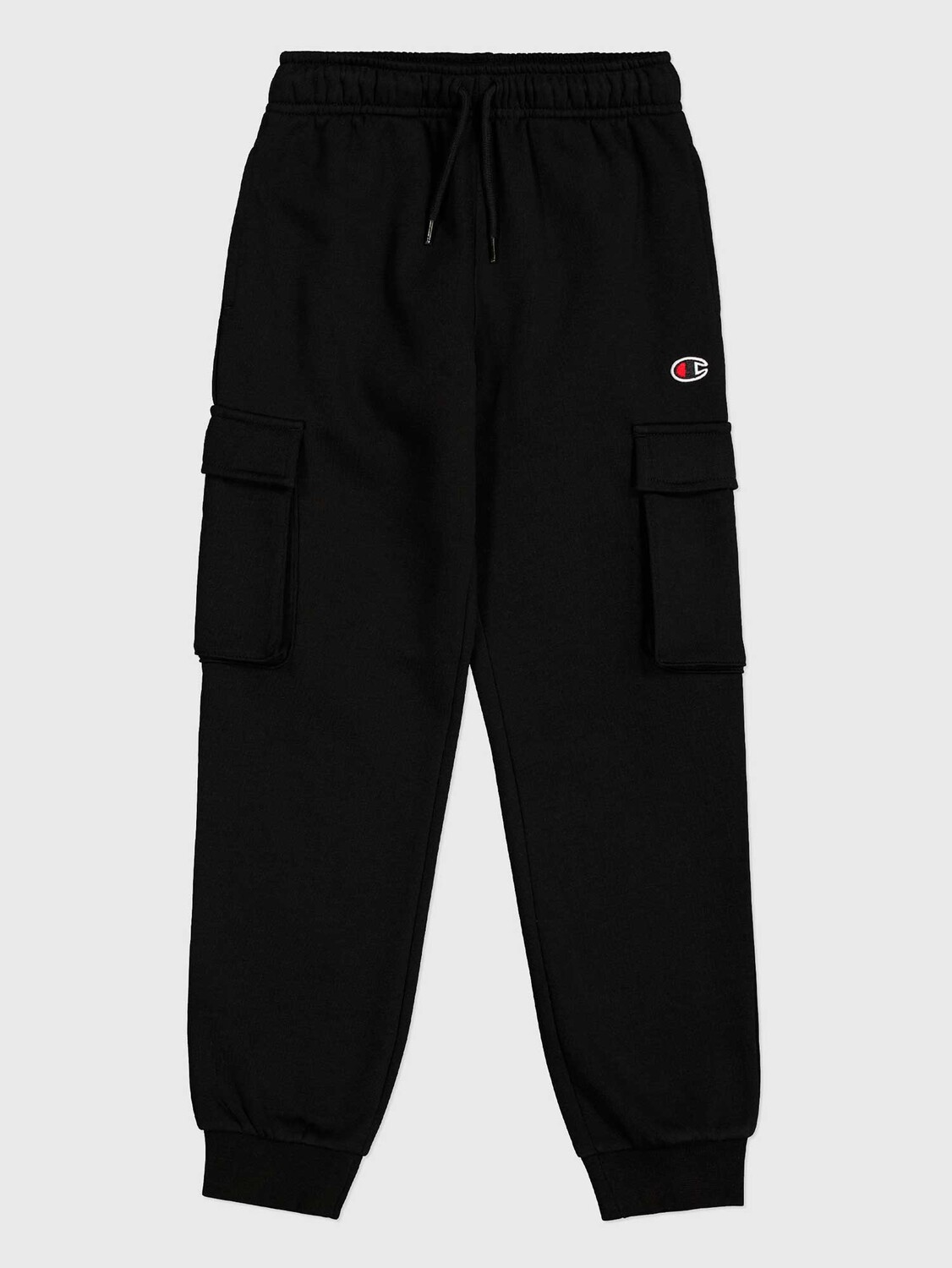 

Спортивные брюки Champion Cargo Pants, черный