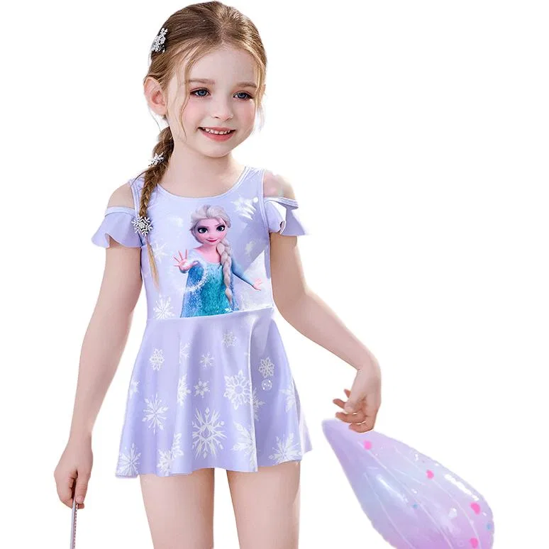 Купальник детский Disney Mauve