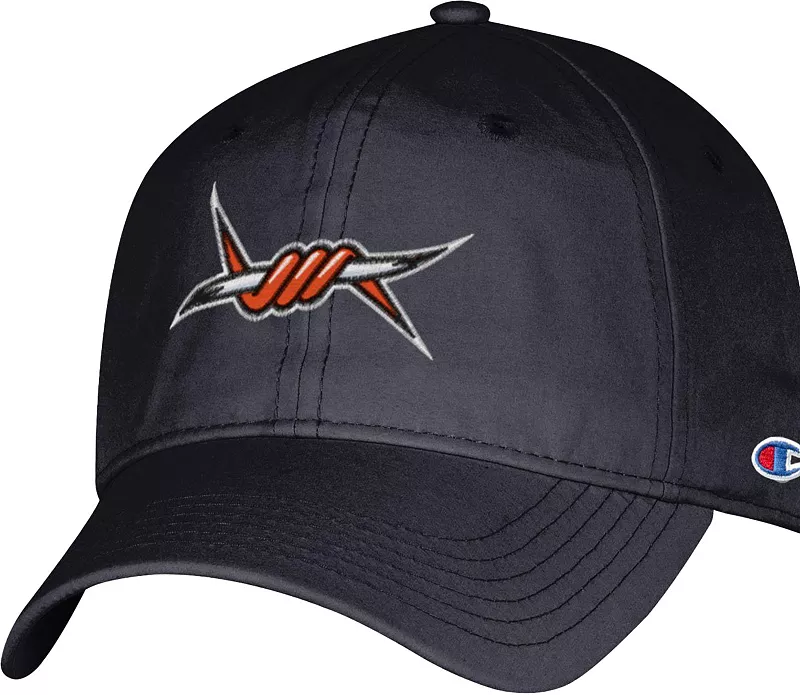 

Кепка свободного кроя с регулируемой посадкой Champion Adult Denver Outlaws Performance